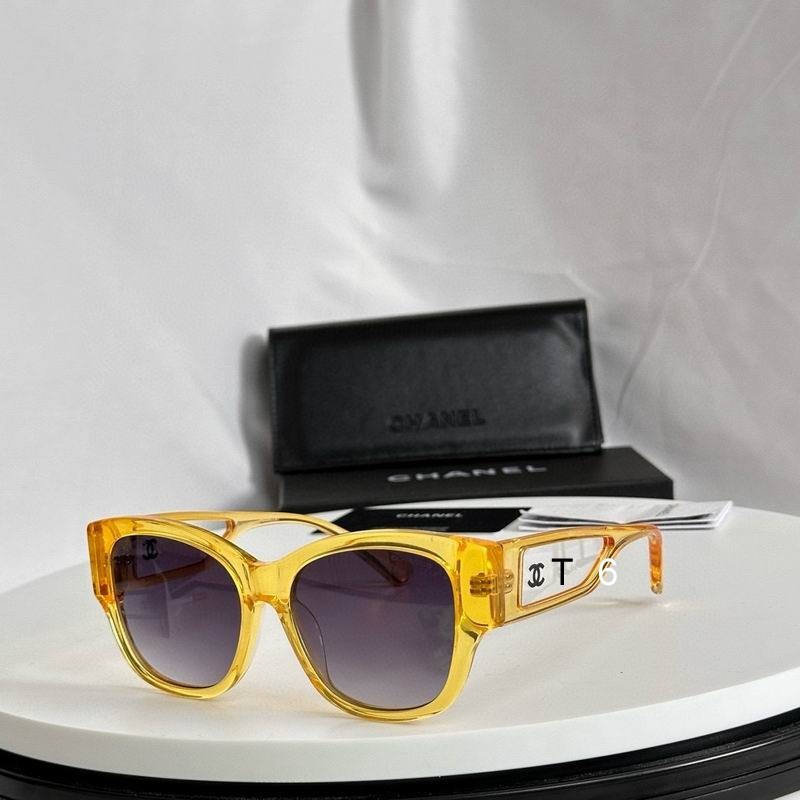 Chanel Sunglasses 2079